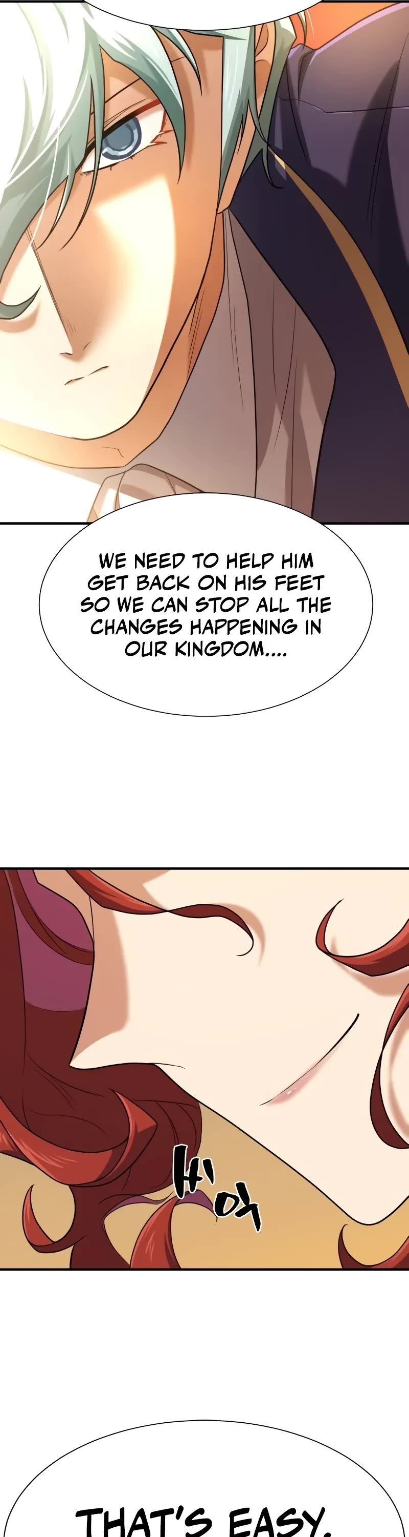 The Greatest Estate Developer Chapter 166 page 39 - Chapter 166