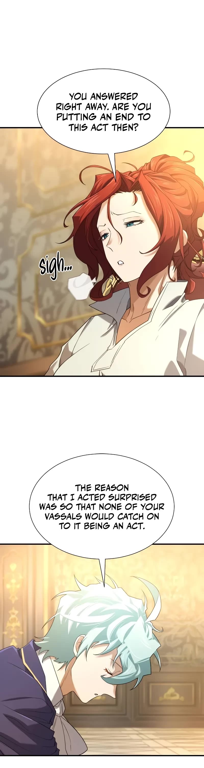 The Greatest Estate Developer Chapter 166 page 4 - Chapter 166