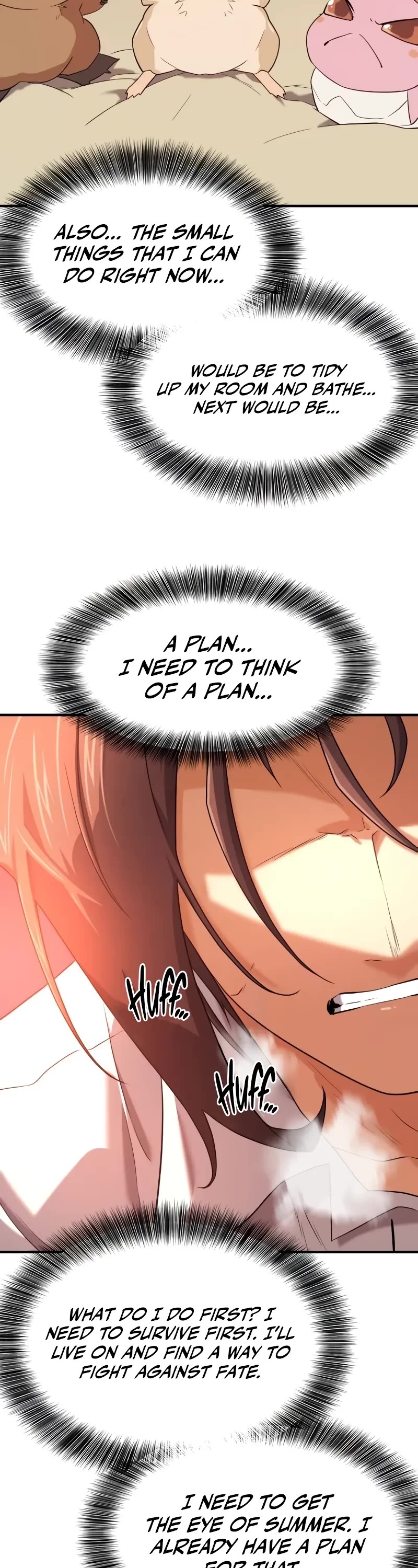 The Greatest Estate Developer Chapter 166 page 43 - Chapter 166