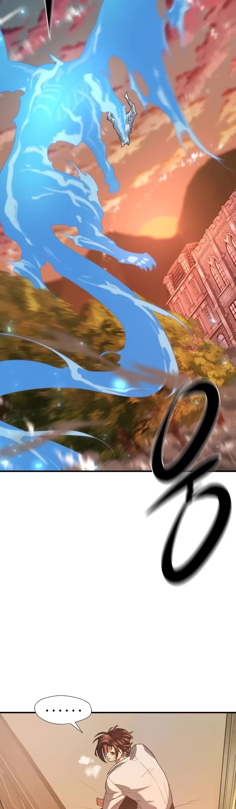 The Greatest Estate Developer Chapter 166 page 45 - Chapter 166