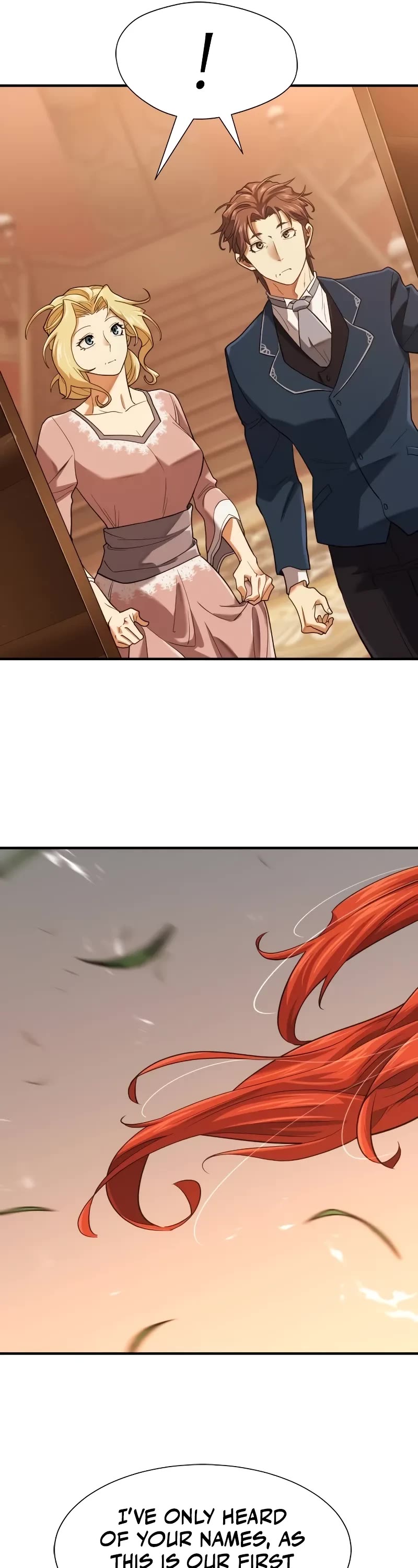 The Greatest Estate Developer Chapter 166 page 47 - Chapter 166