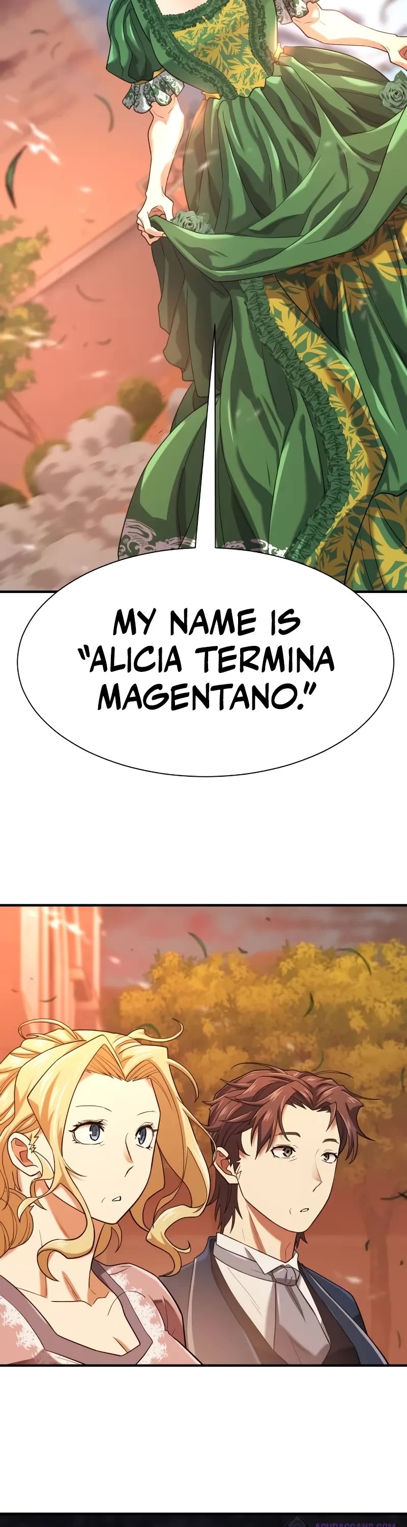 The Greatest Estate Developer Chapter 166 page 49 - Chapter 166