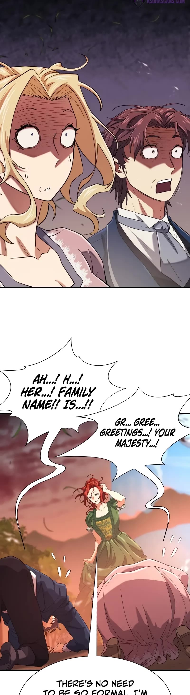 The Greatest Estate Developer Chapter 166 page 50 - Chapter 166