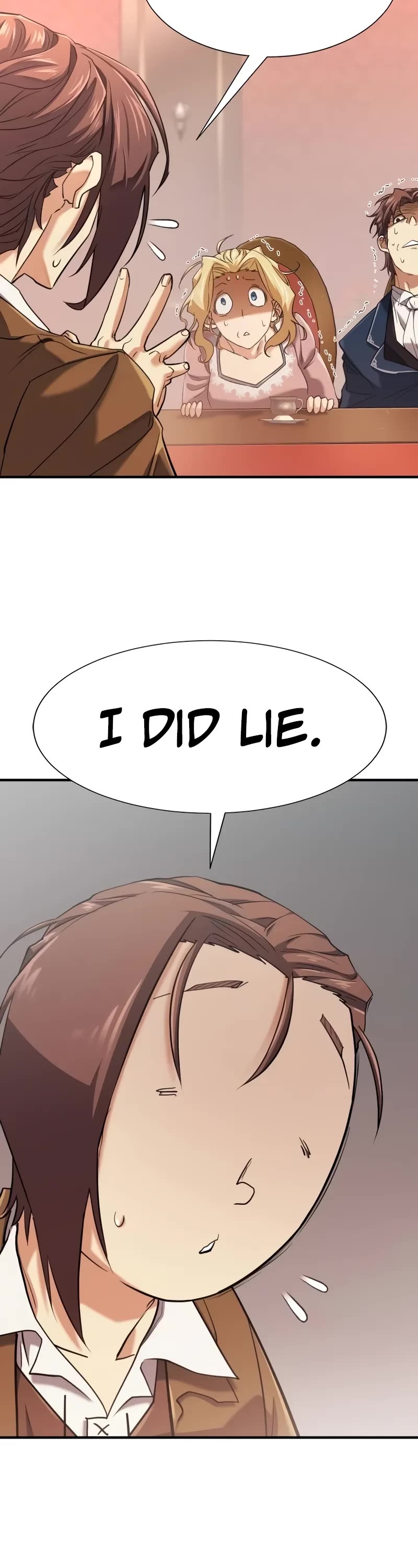 The Greatest Estate Developer Chapter 167 page 10 - Chapter 167