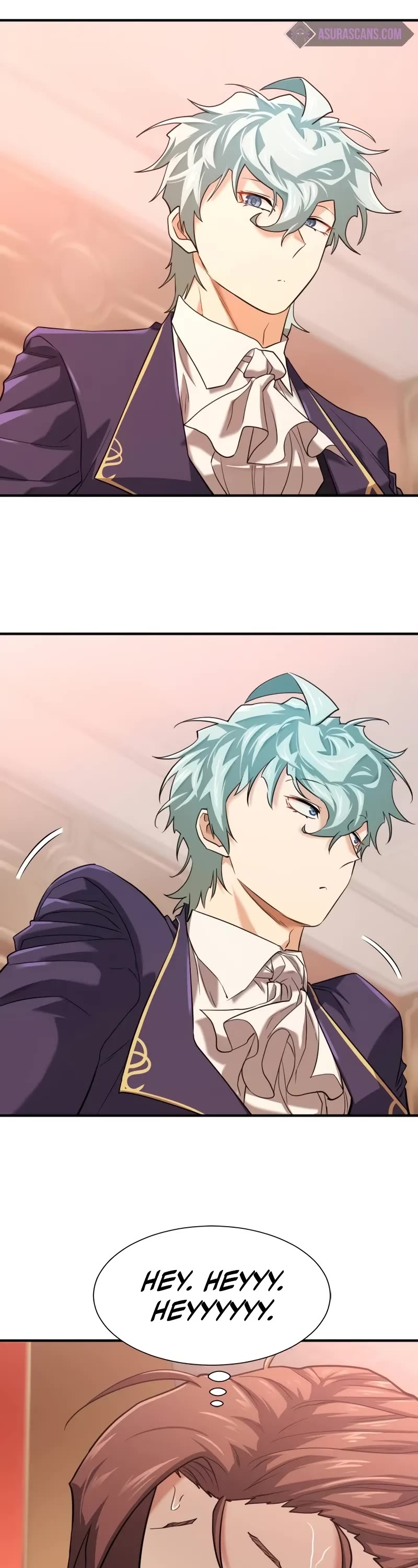 The Greatest Estate Developer Chapter 167 page 12 - Chapter 167