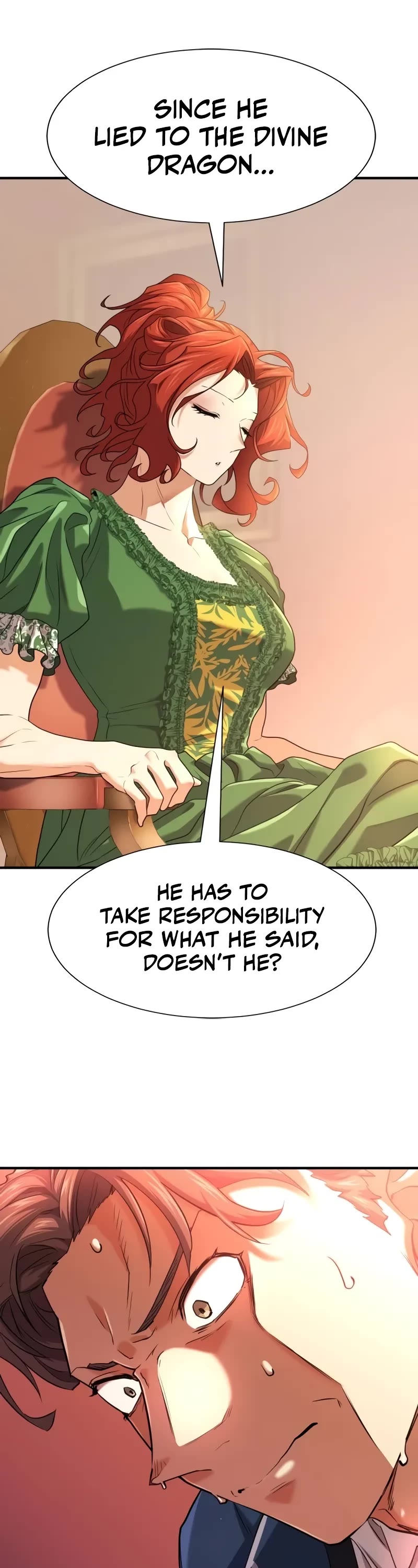 The Greatest Estate Developer Chapter 167 page 17 - Chapter 167