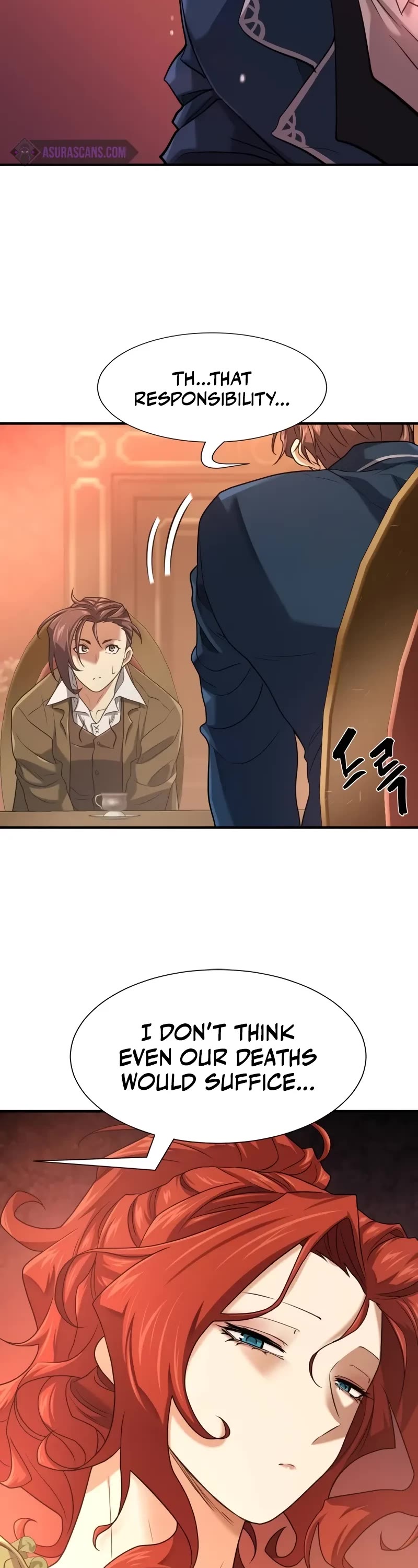 The Greatest Estate Developer Chapter 167 page 18 - Chapter 167