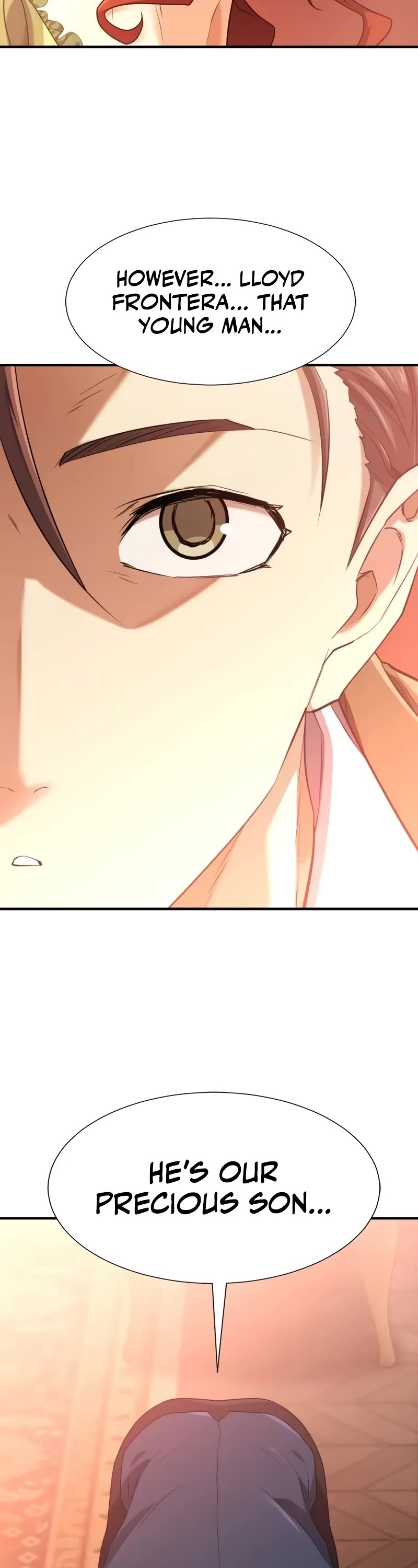 The Greatest Estate Developer Chapter 167 page 19 - Chapter 167