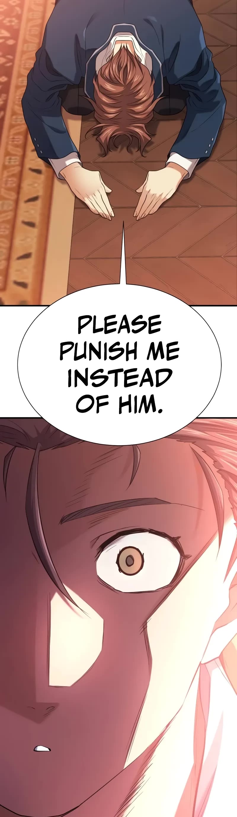 The Greatest Estate Developer Chapter 167 page 20 - Chapter 167