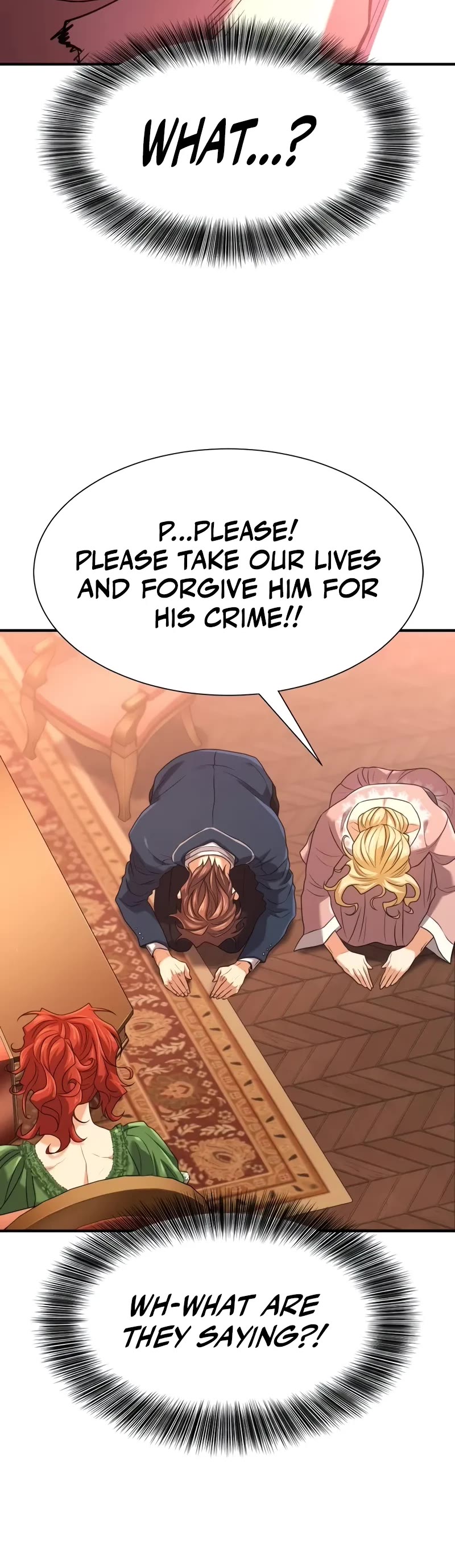 The Greatest Estate Developer Chapter 167 page 21 - Chapter 167