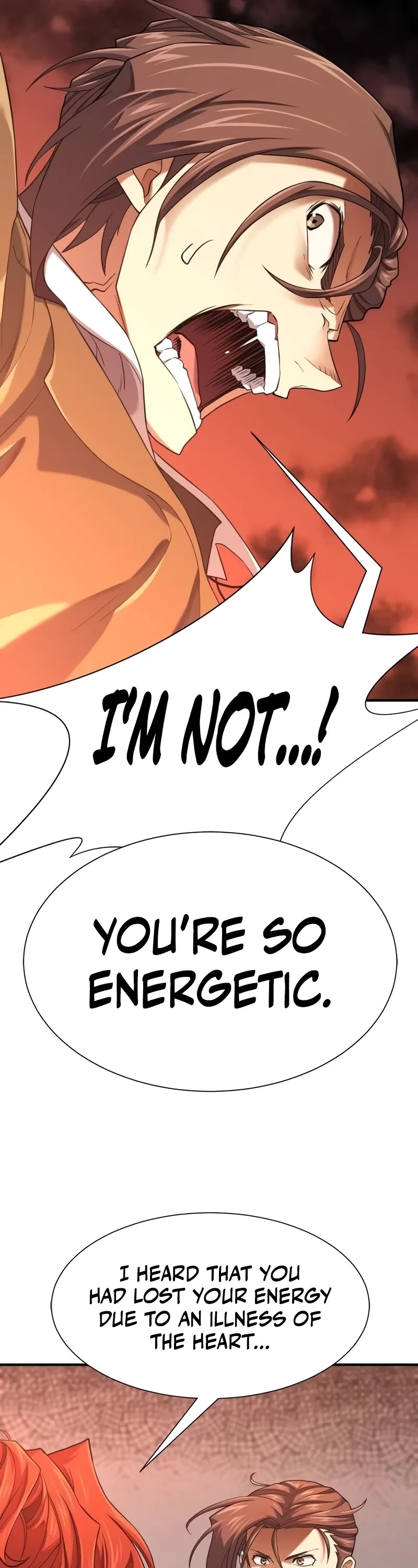 The Greatest Estate Developer Chapter 167 page 24 - Chapter 167