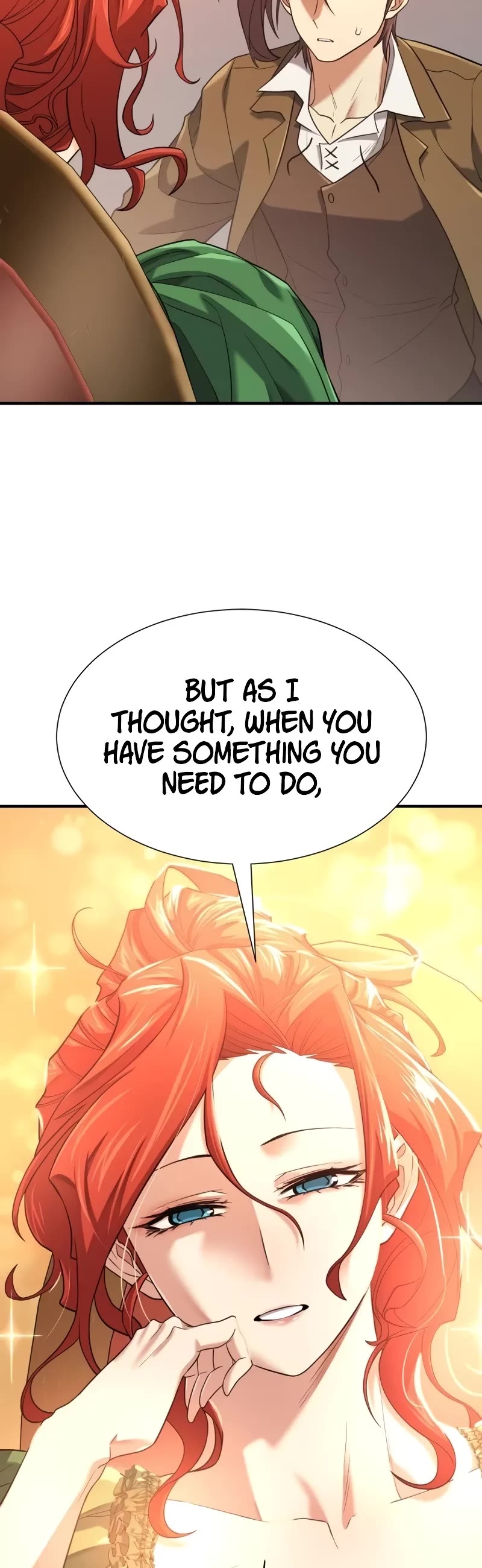 The Greatest Estate Developer Chapter 167 page 25 - Chapter 167