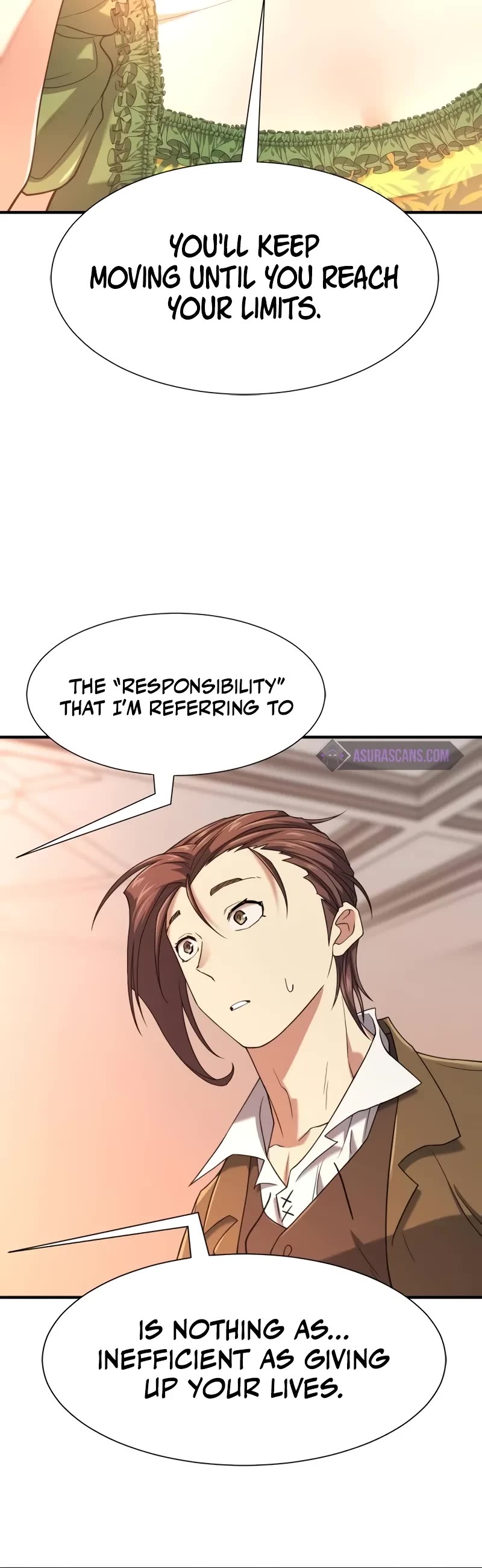 The Greatest Estate Developer Chapter 167 page 26 - Chapter 167