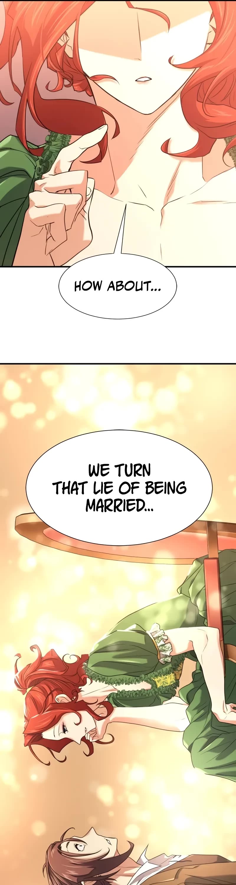 The Greatest Estate Developer Chapter 167 page 27 - Chapter 167