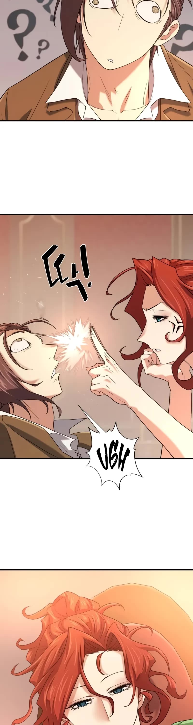 The Greatest Estate Developer Chapter 167 page 29 - Chapter 167