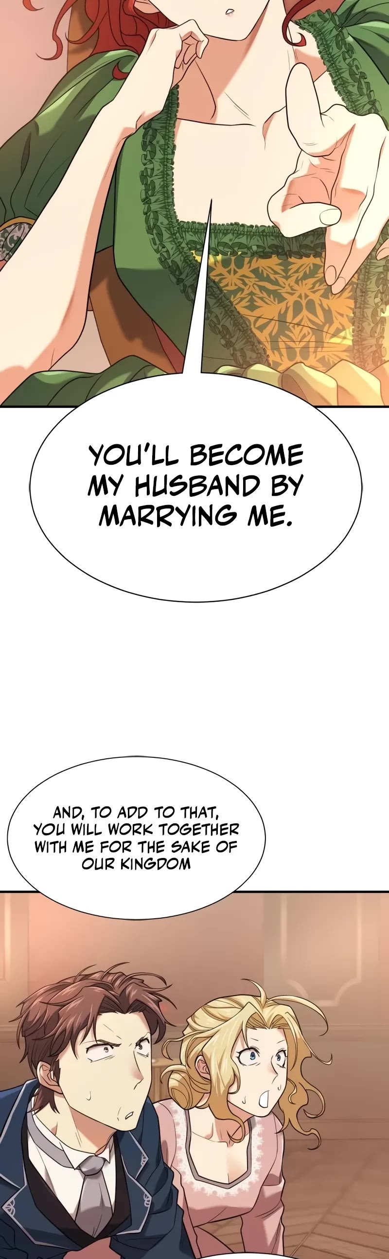 The Greatest Estate Developer Chapter 167 page 30 - Chapter 167