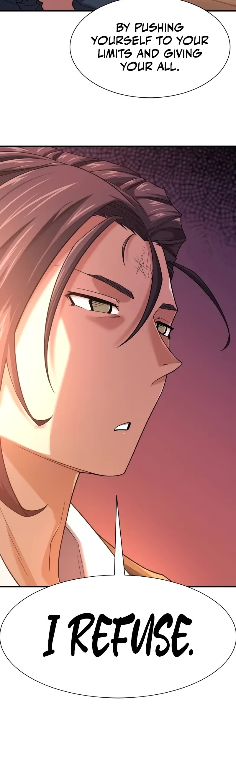 The Greatest Estate Developer Chapter 167 page 31 - Chapter 167