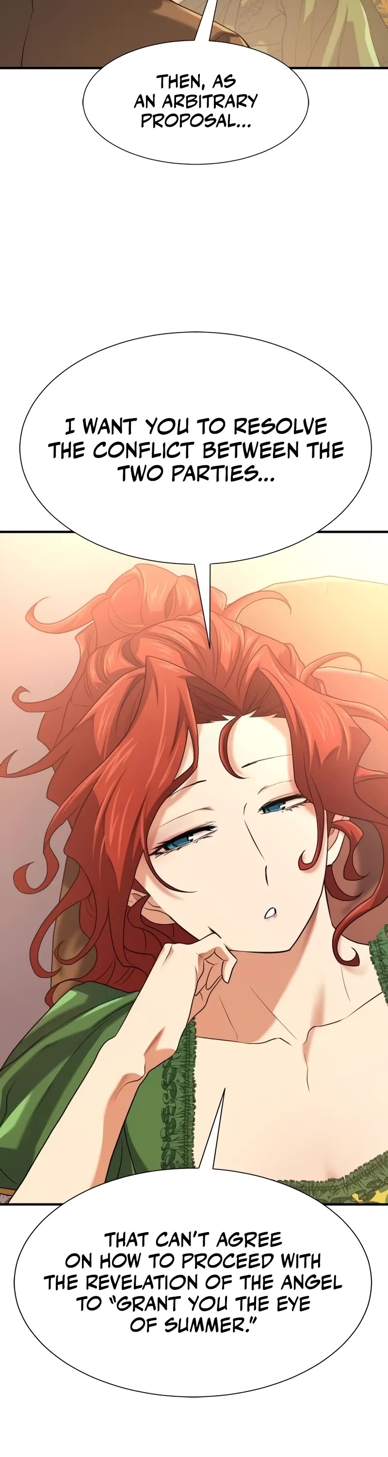 The Greatest Estate Developer Chapter 167 page 33 - Chapter 167