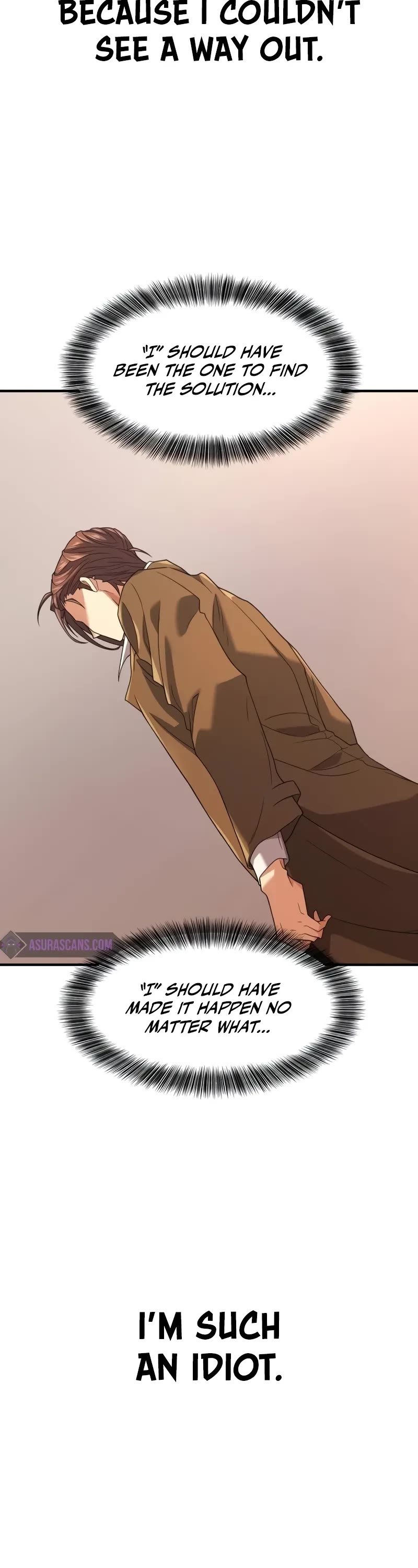 The Greatest Estate Developer Chapter 167 page 36 - Chapter 167