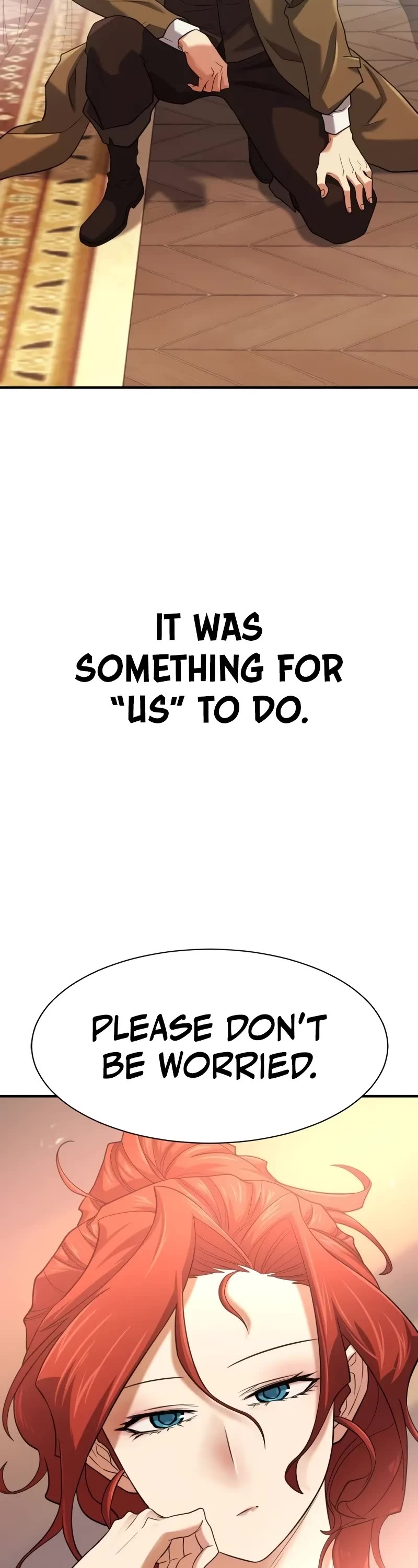The Greatest Estate Developer Chapter 167 page 38 - Chapter 167