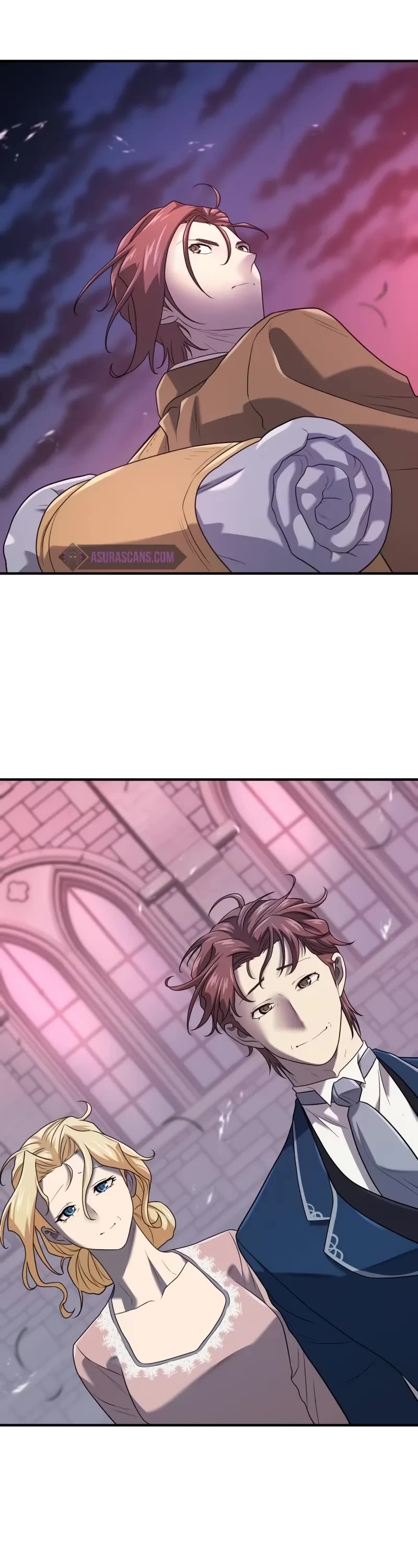 The Greatest Estate Developer Chapter 167 page 42 - Chapter 167
