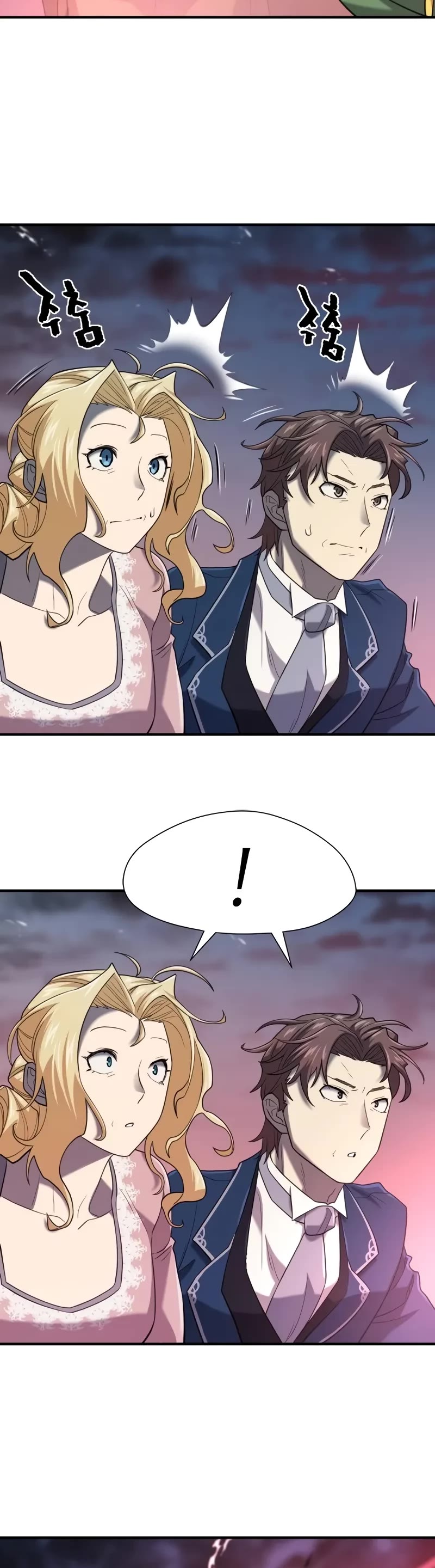 The Greatest Estate Developer Chapter 167 page 45 - Chapter 167