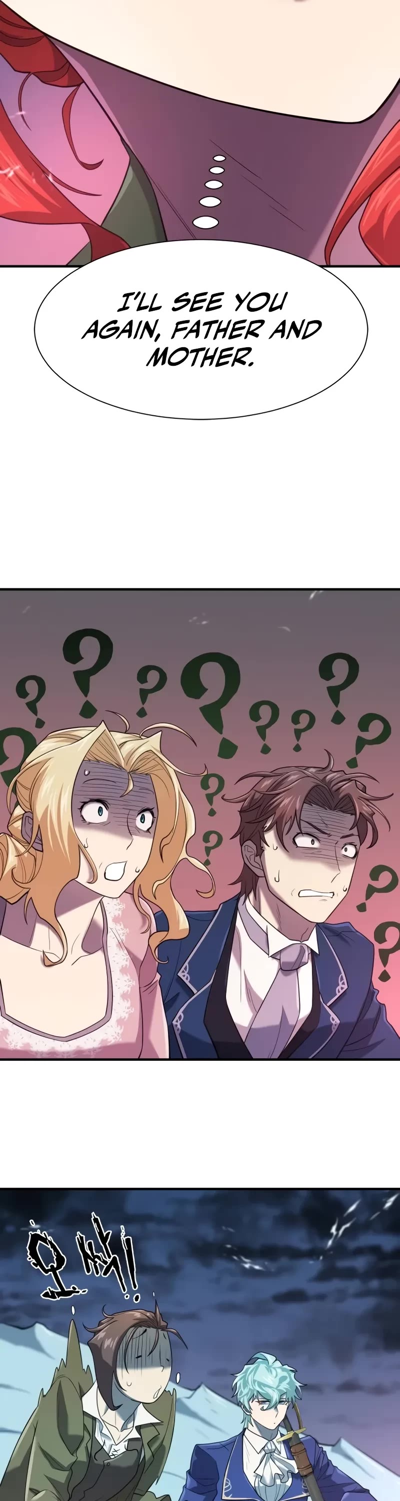 The Greatest Estate Developer Chapter 167 page 47 - Chapter 167