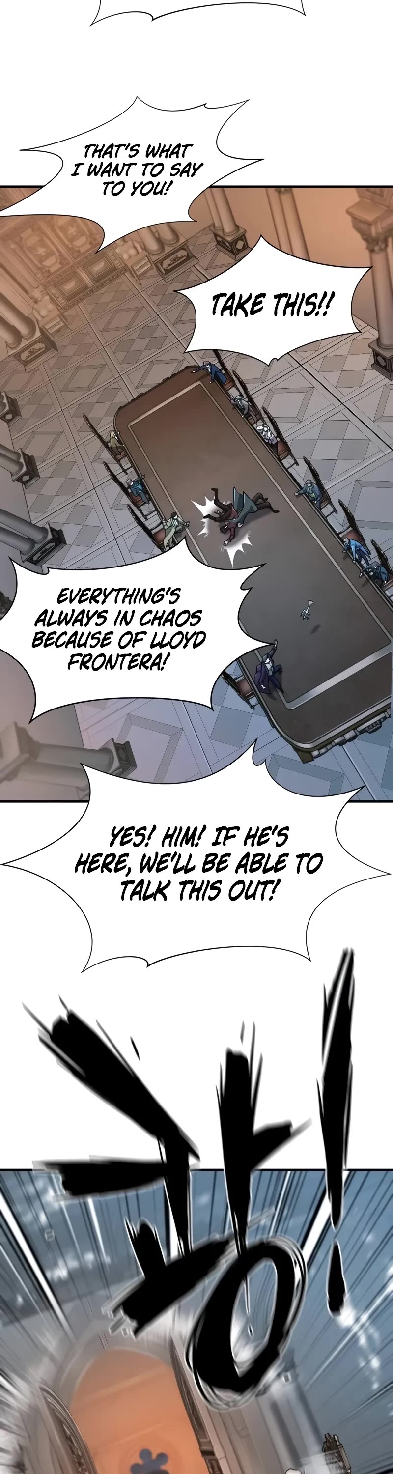 The Greatest Estate Developer Chapter 167 page 49 - Chapter 167