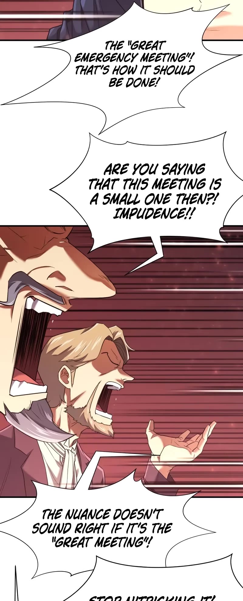 The Greatest Estate Developer Chapter 168 page 10 - Chapter 168