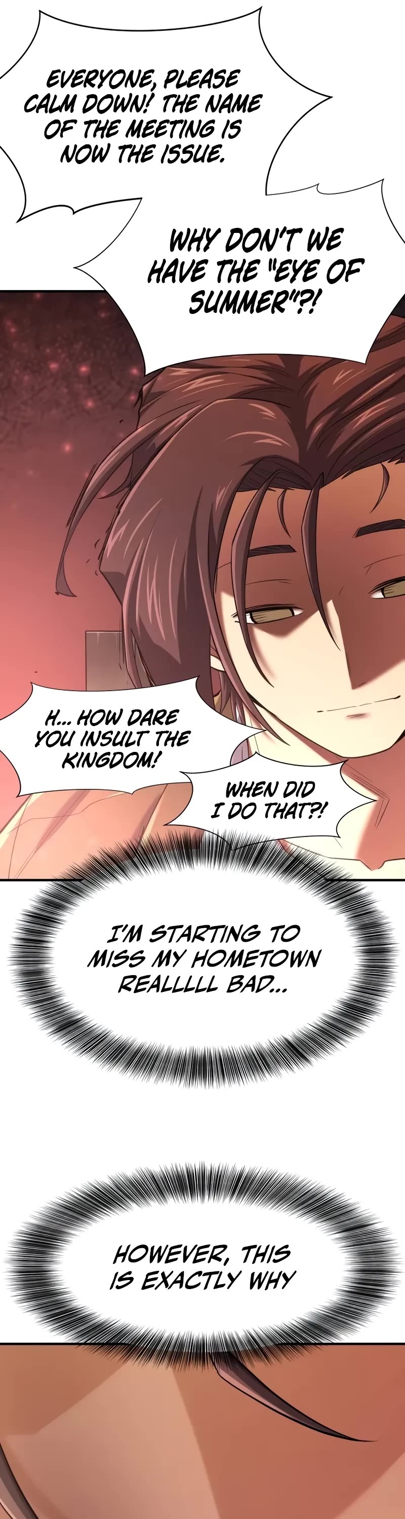 The Greatest Estate Developer Chapter 168 page 12 - Chapter 168