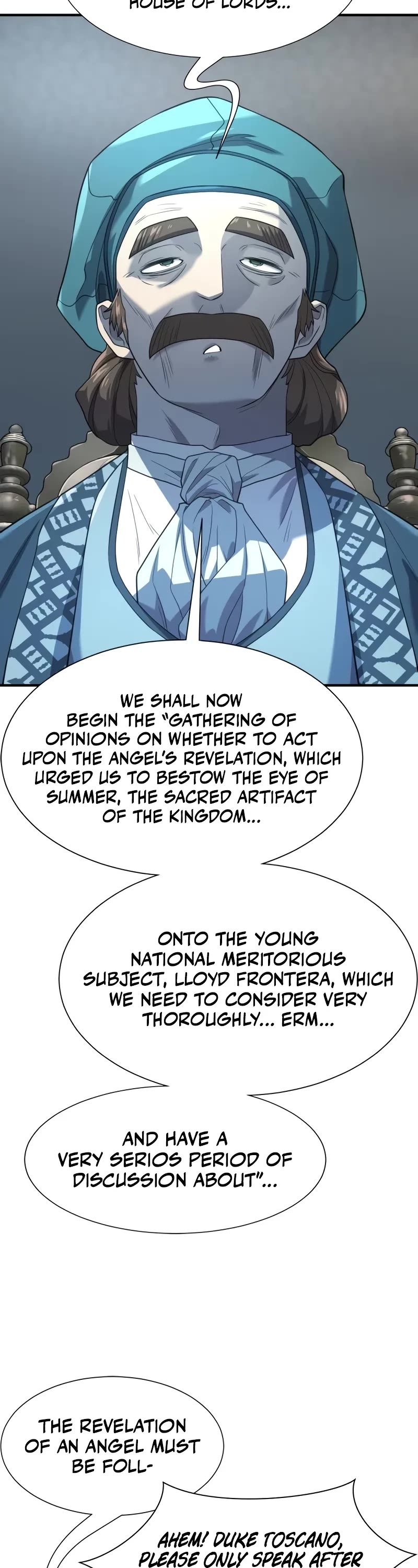 The Greatest Estate Developer Chapter 168 page 14 - Chapter 168