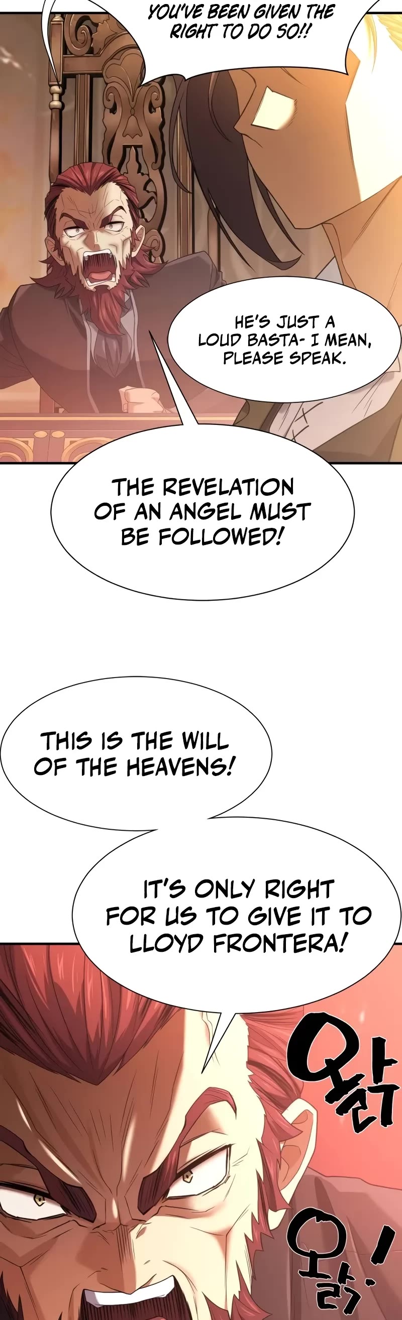 The Greatest Estate Developer Chapter 168 page 15 - Chapter 168