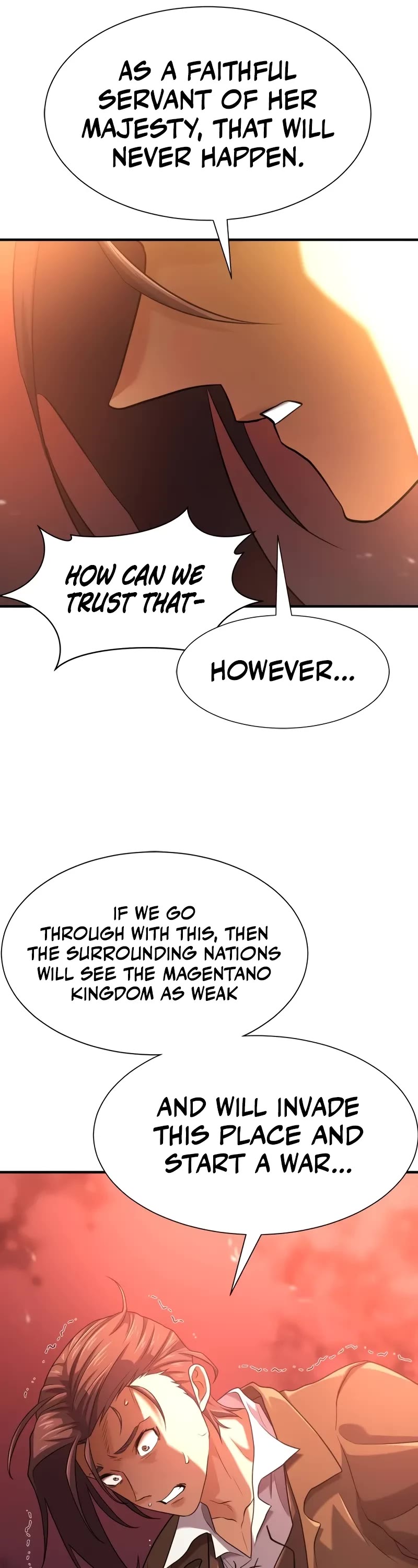 The Greatest Estate Developer Chapter 168 page 17 - Chapter 168
