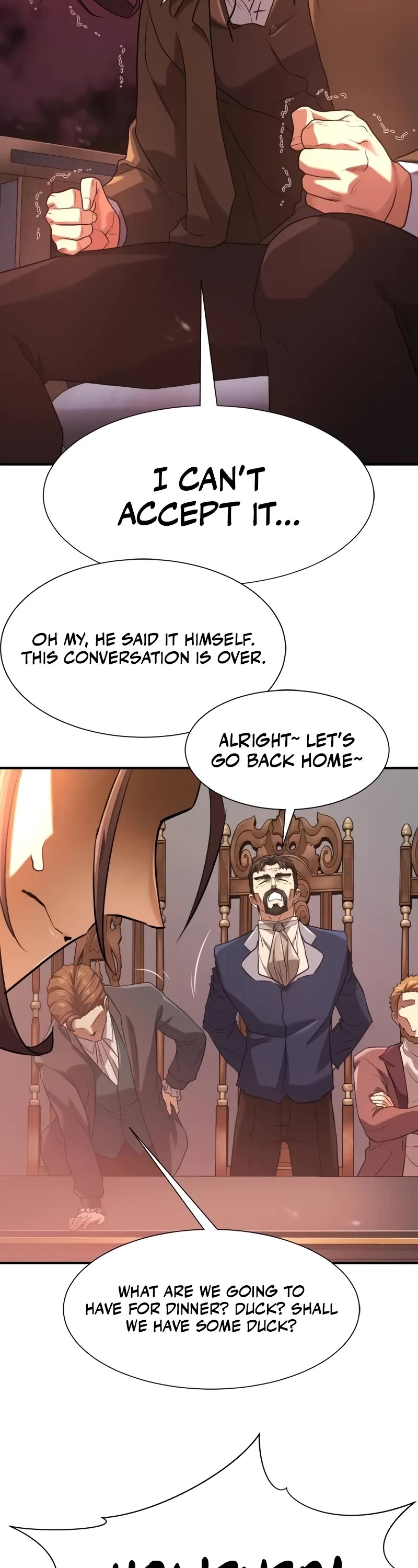 The Greatest Estate Developer Chapter 168 page 18 - Chapter 168