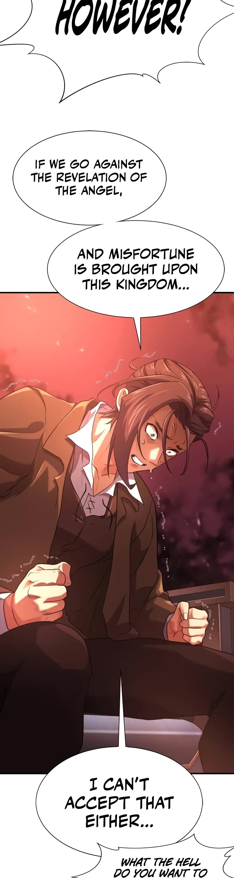 The Greatest Estate Developer Chapter 168 page 19 - Chapter 168