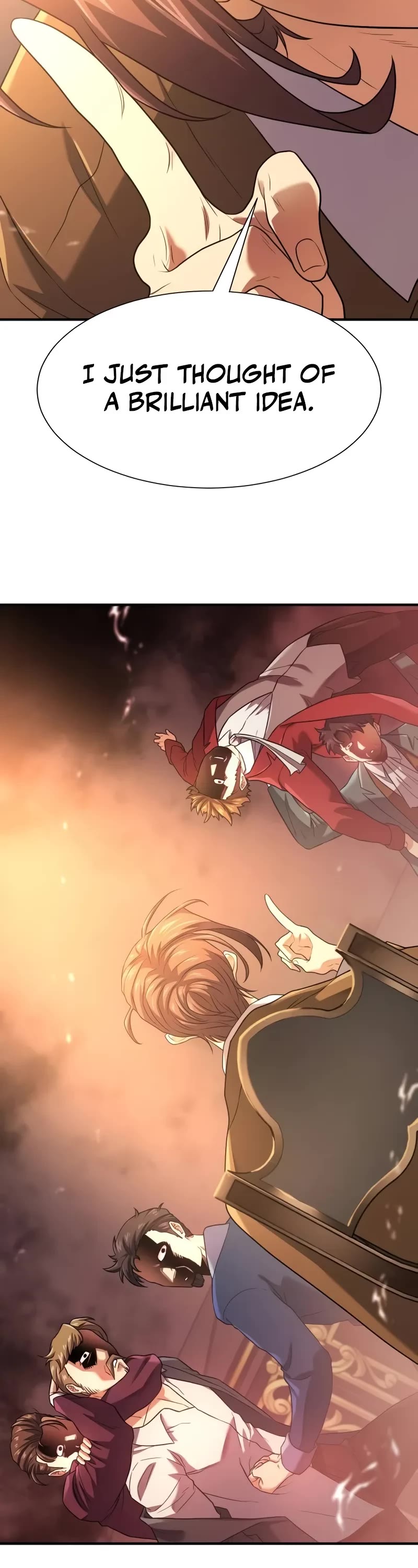 The Greatest Estate Developer Chapter 168 page 23 - Chapter 168
