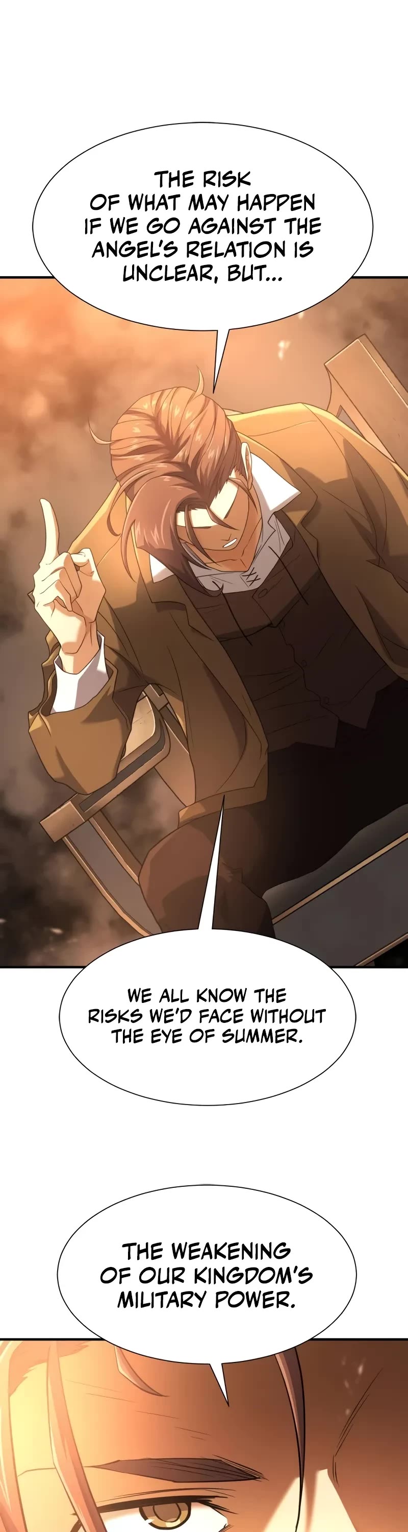 The Greatest Estate Developer Chapter 168 page 24 - Chapter 168