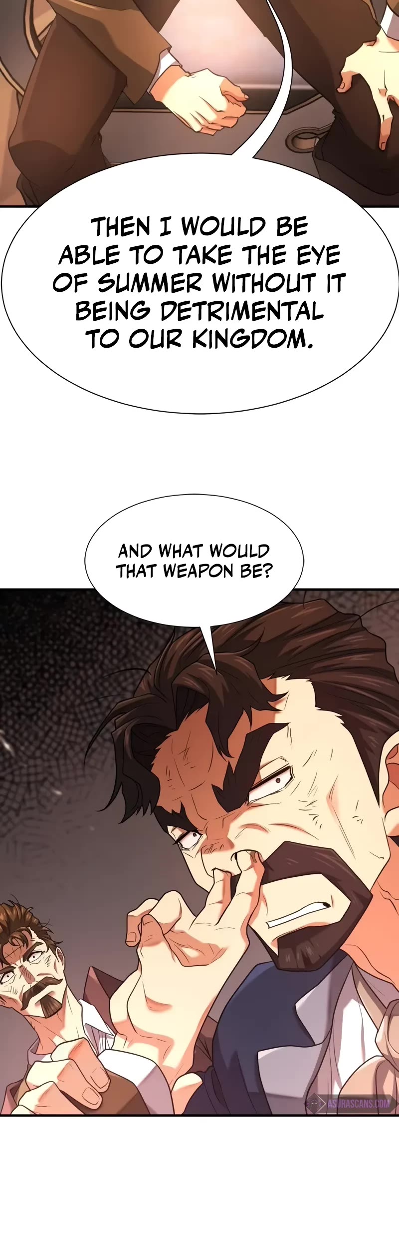 The Greatest Estate Developer Chapter 168 page 26 - Chapter 168