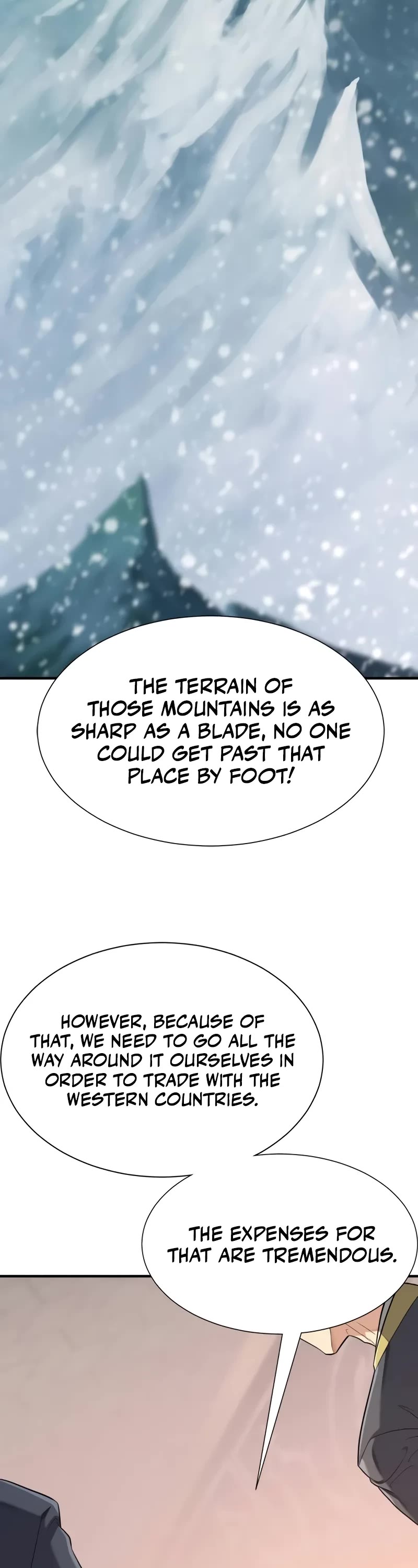 The Greatest Estate Developer Chapter 168 page 28 - Chapter 168