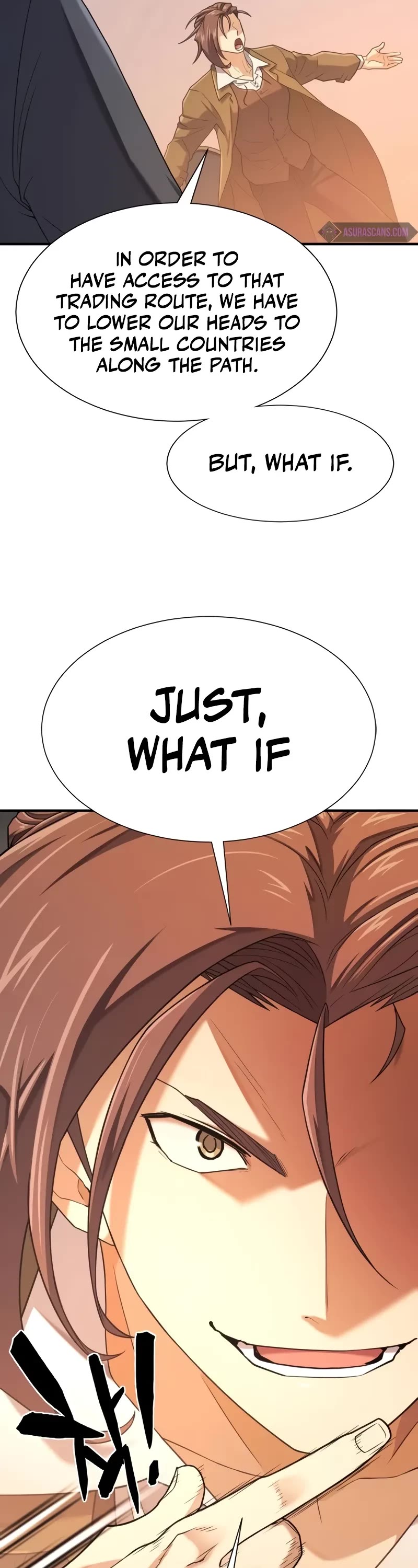The Greatest Estate Developer Chapter 168 page 29 - Chapter 168