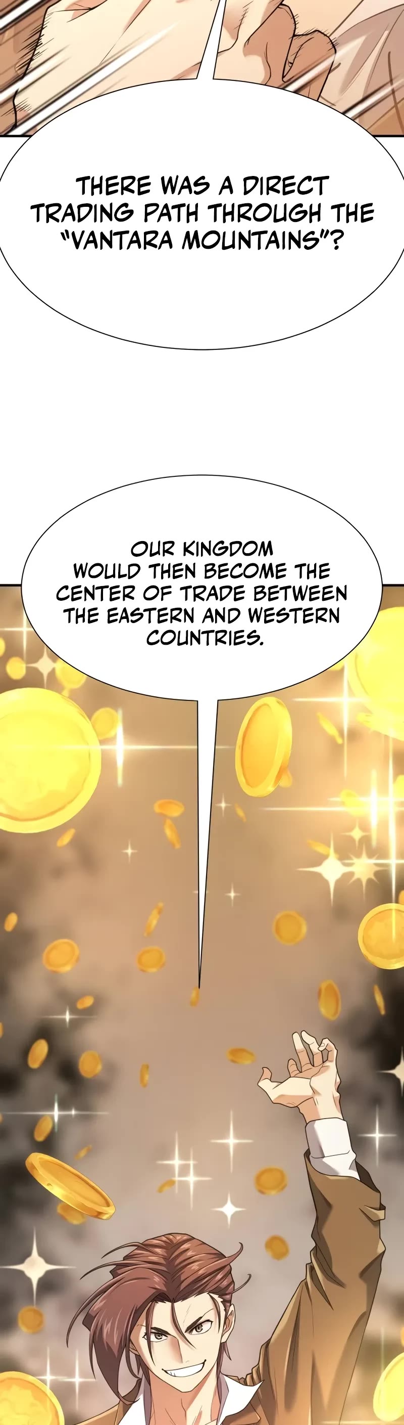 The Greatest Estate Developer Chapter 168 page 30 - Chapter 168