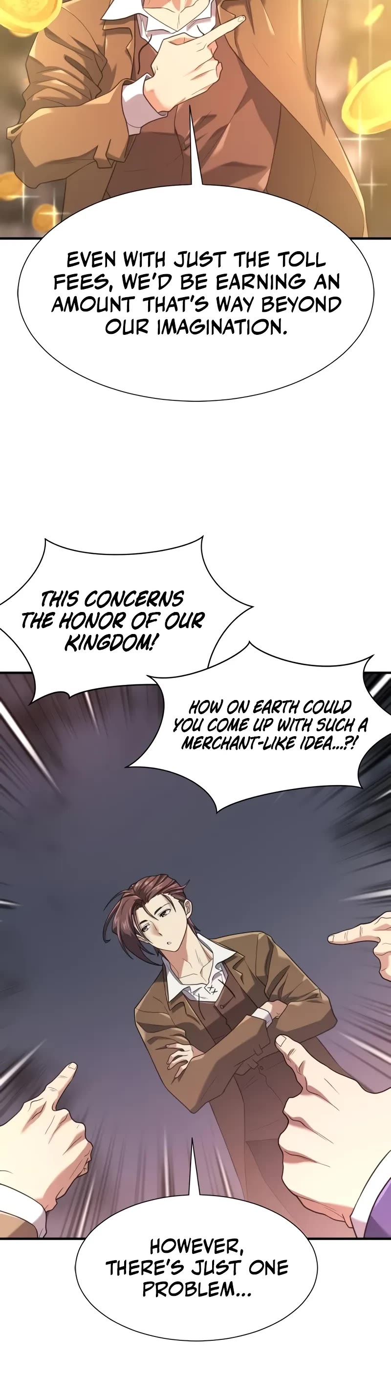 The Greatest Estate Developer Chapter 168 page 31 - Chapter 168