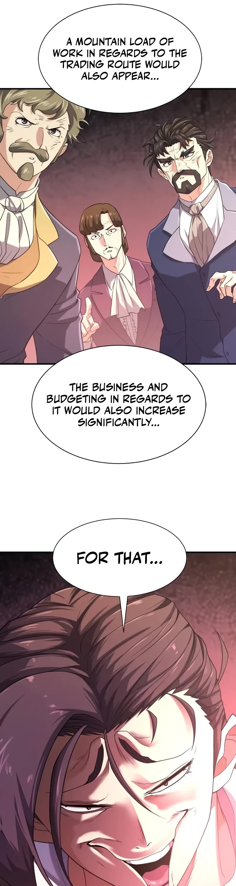 The Greatest Estate Developer Chapter 168 page 32 - Chapter 168