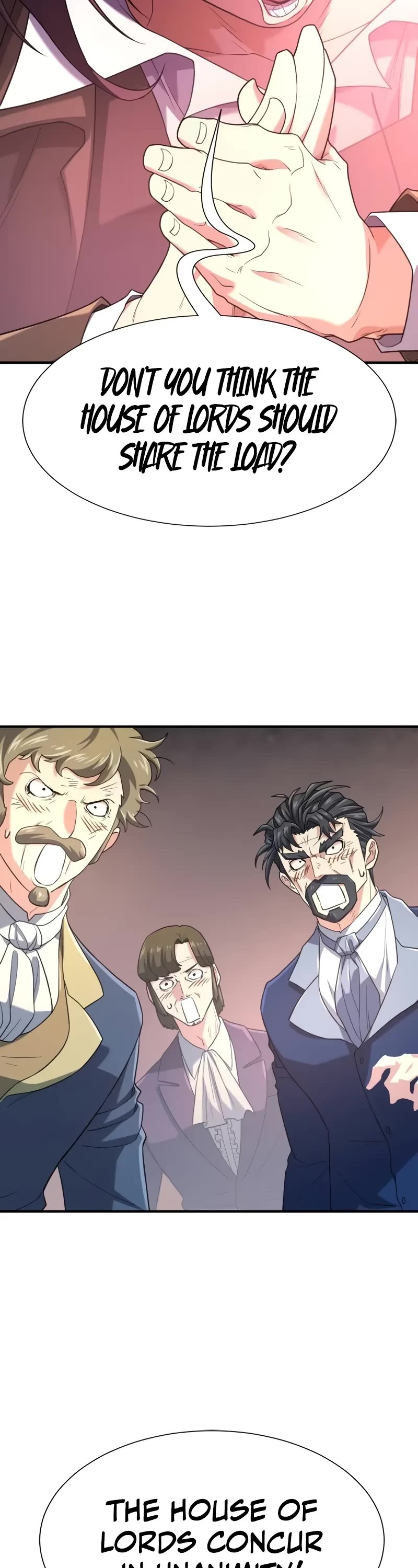 The Greatest Estate Developer Chapter 168 page 33 - Chapter 168