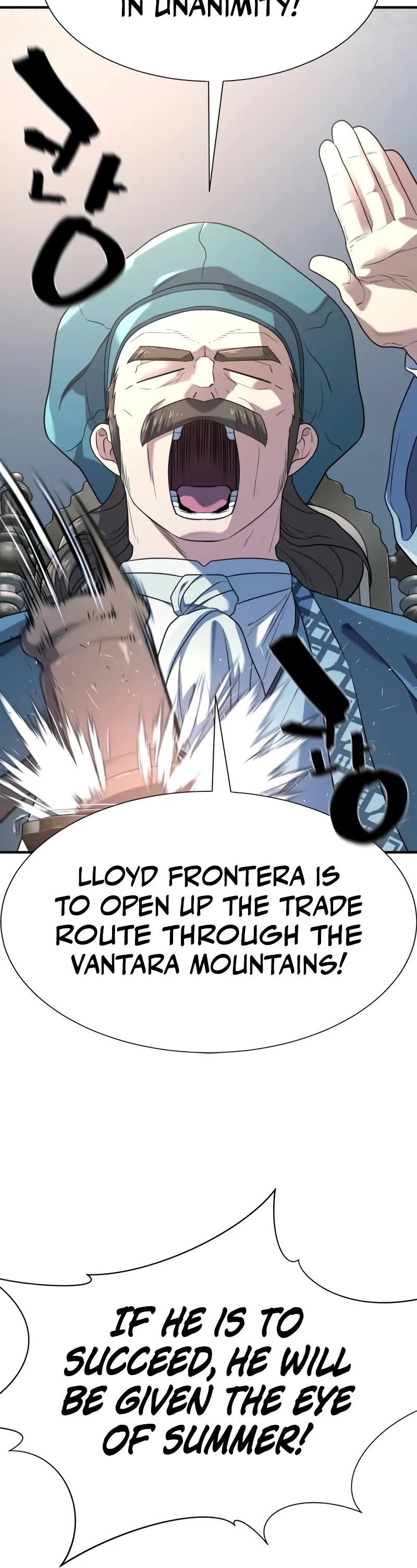 The Greatest Estate Developer Chapter 168 page 34 - Chapter 168