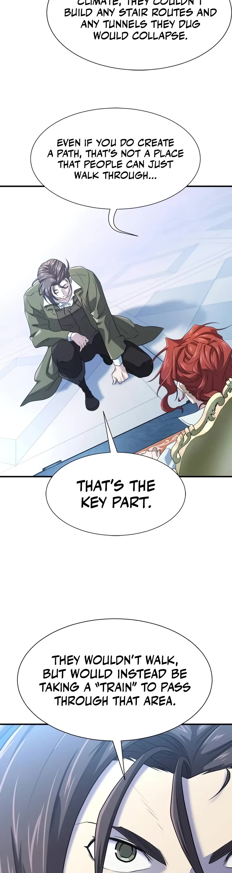 The Greatest Estate Developer Chapter 168 page 39 - Chapter 168