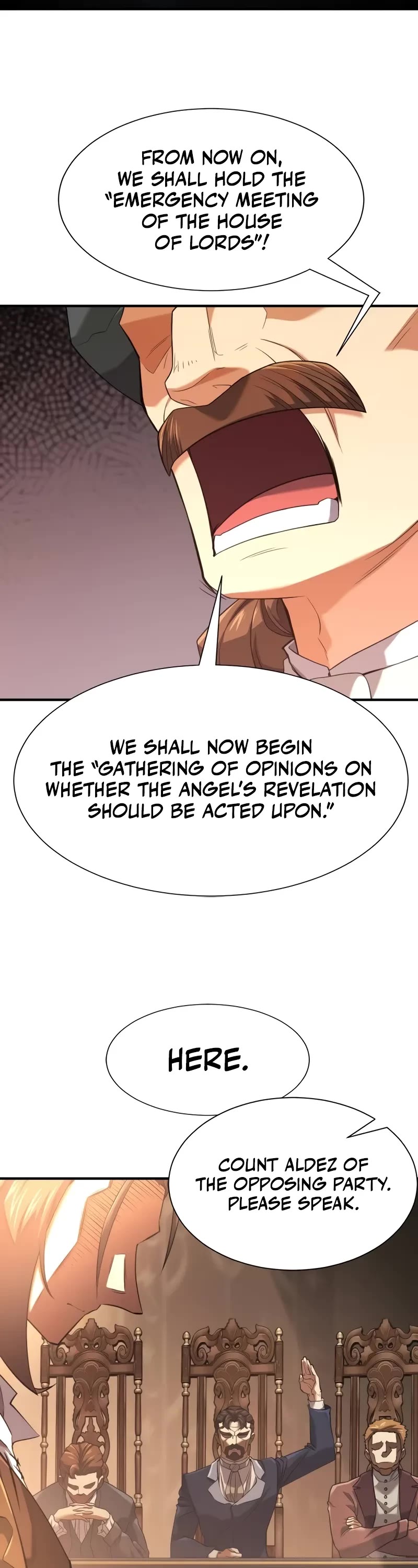 The Greatest Estate Developer Chapter 168 page 4 - Chapter 168