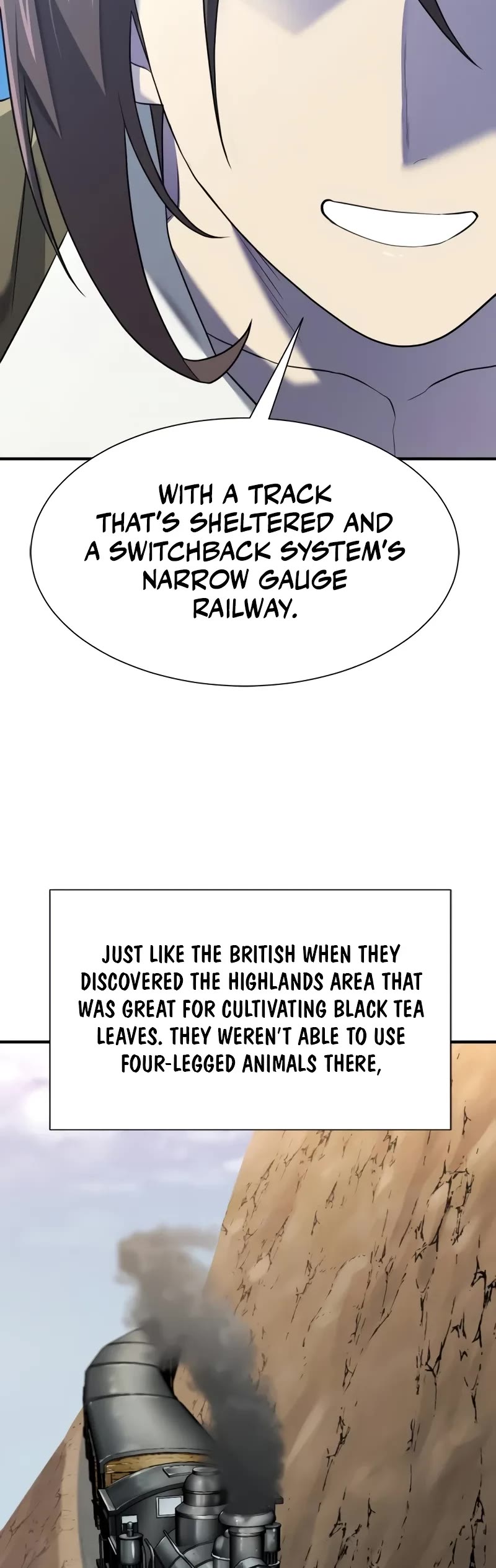 The Greatest Estate Developer Chapter 168 page 40 - Chapter 168