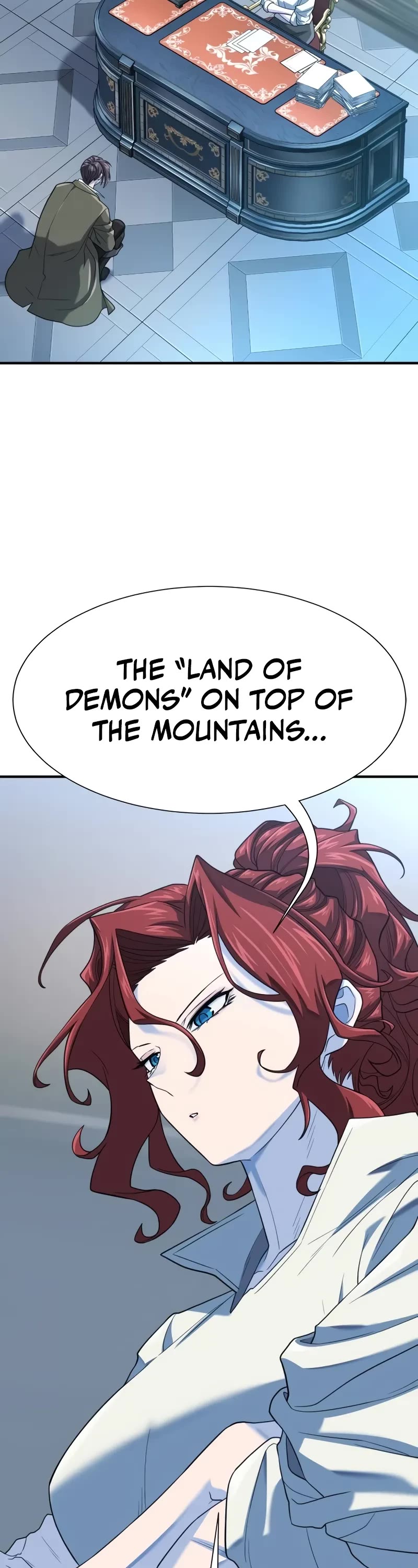 The Greatest Estate Developer Chapter 168 page 44 - Chapter 168