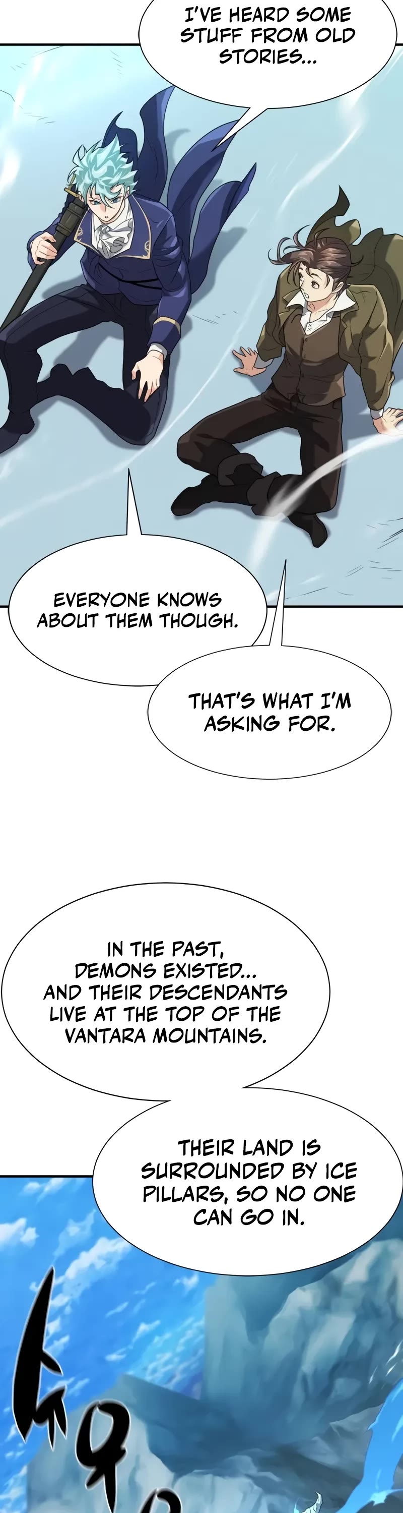 The Greatest Estate Developer Chapter 168 page 48 - Chapter 168